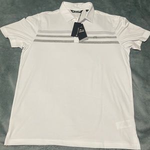 Travis Mathew Golf Polo